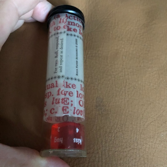 🎲 The Game of Love ... A Way to Begin - Picture 3 of 7